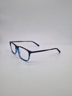 Osiris Impressive 30744233 Blue - Eyeglasses frames