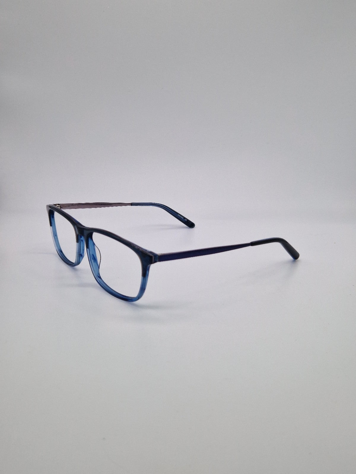 Osiris Impressive 30744233 Blue - Eyeglasses frames