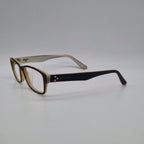 Converse Brown/Horn - Eyeglasses frames