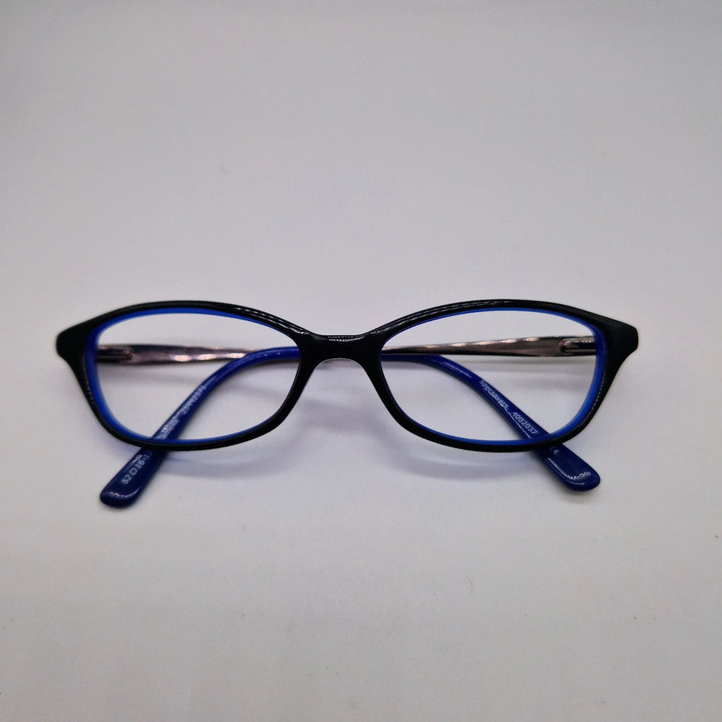 Specsavers Tameke 25442571 Blue - Eyeglasses frames