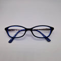 Specsavers Tameke 25442571 Blue - Eyeglasses frames