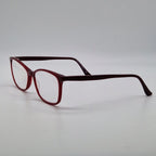 Specsavers Kenya 32258301 Red - Eyeglasses frames