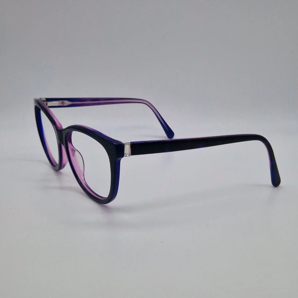 Specsavers Avoca Sun Rx 30719392 Purple - Eyeglasses frames