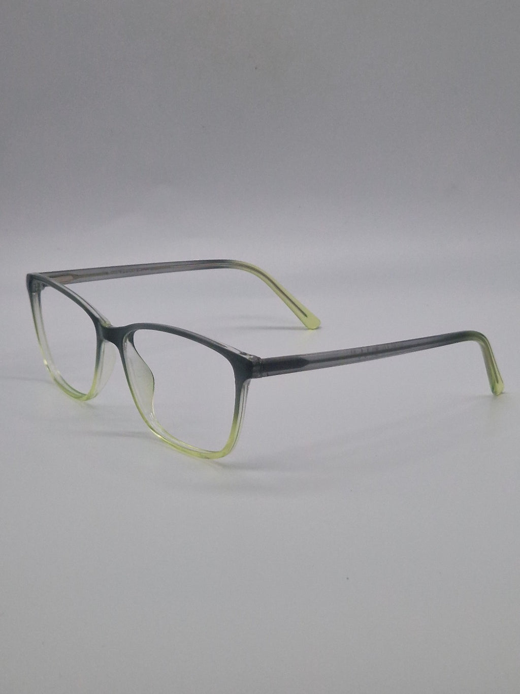 Boots F23026 Green - Eyeglasses frames