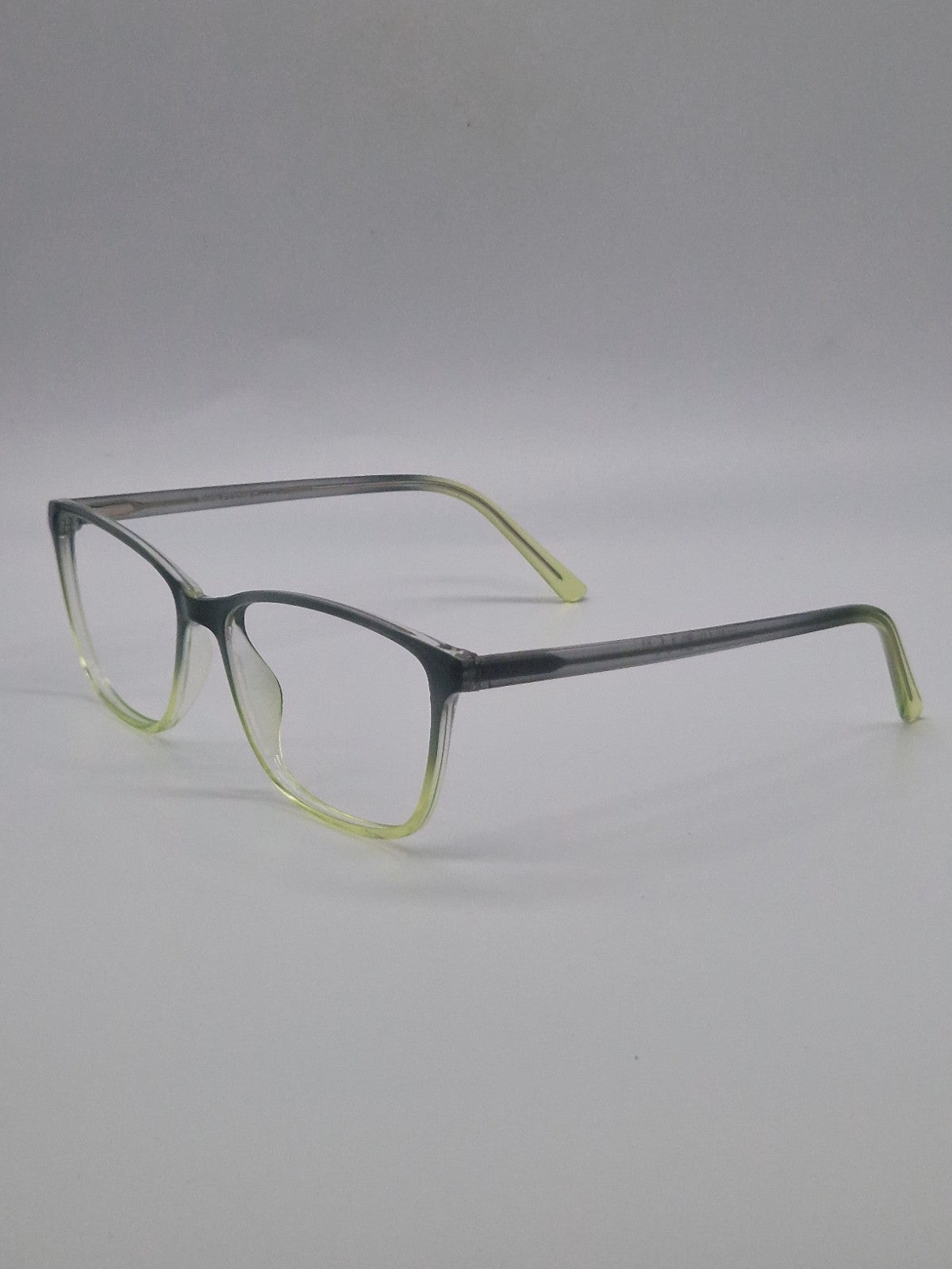 Boots F23026 Green - Eyeglasses frames