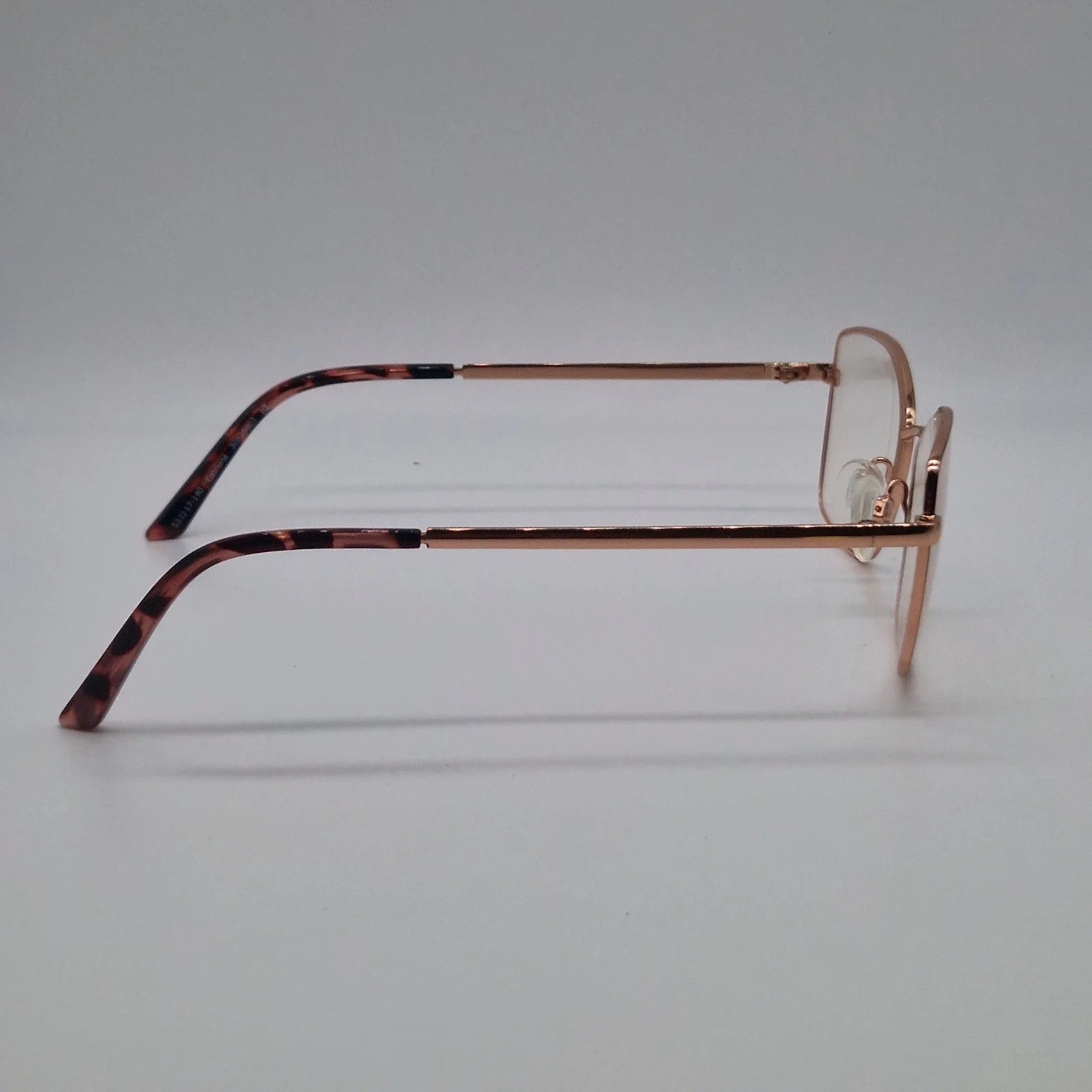 Specsavers Catriona 30828803 Gold Colour - Eyeglasses frames