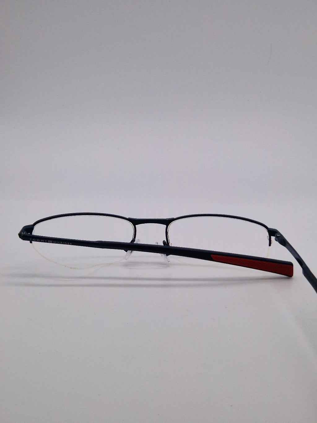 Tommy Hilfiger TH 116 32261202 Blue - Eyeglasses frames