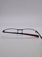 Tommy Hilfiger TH 116 32261202 Blue - Eyeglasses frames