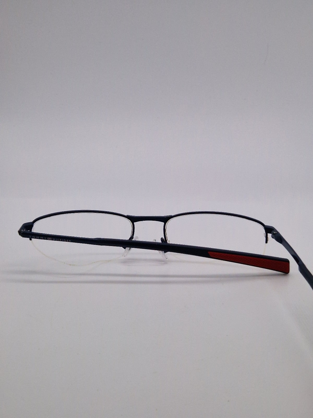 Tommy Hilfiger TH 116 32261202 Blue - Eyeglasses frames