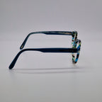 Cocao mint CMS2040 C2 eyespace Blue - Eyeglasses frames