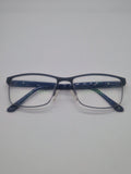 Gant GA3108-1 30470781 Blue - Eyeglasses frames