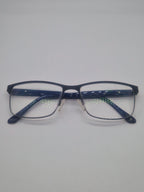 Gant GA3108-1 30470781 Blue - Eyeglasses frames