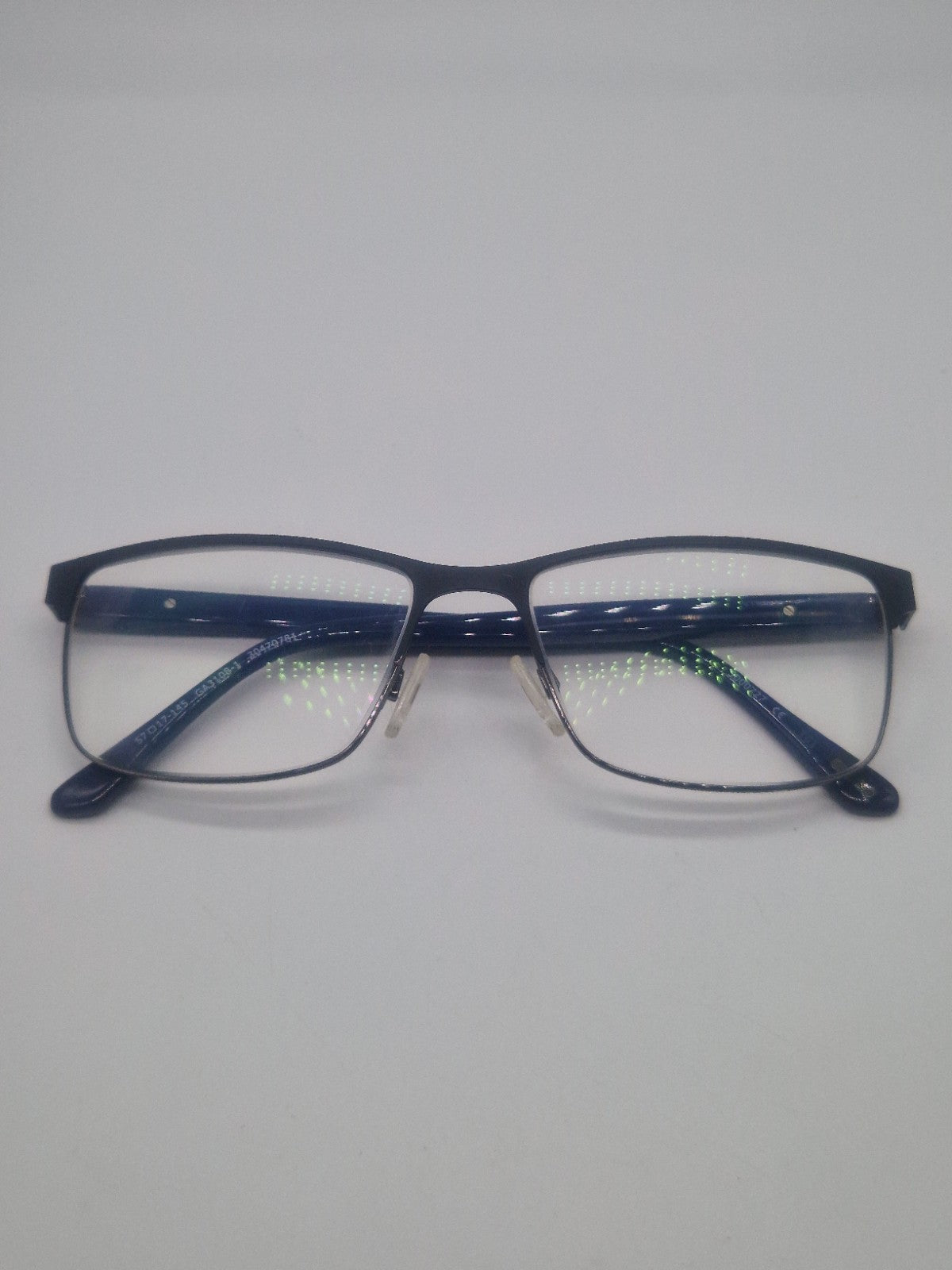 Gant GA3108-1 30470781 Blue - Eyeglasses frames