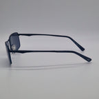 Specsavers Turbot Sun Rx 30801059 Black - Eyeglasses frames 