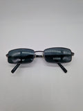 Specsavers Flexi 77 25669039 Black - Eyeglasses frames
