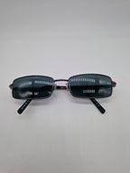 Specsavers Flexi 77 25669039 Black - Eyeglasses frames
