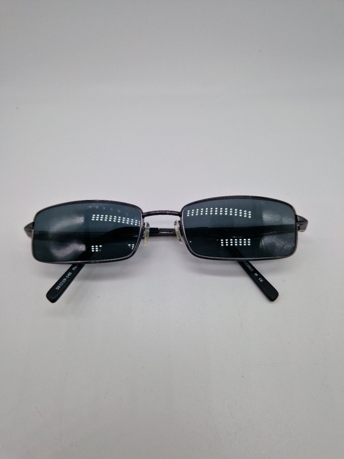 Specsavers Flexi 77 25669039 Black - Eyeglasses frames