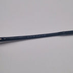Dunelm Retro 355 C3 Black - Eyeglasses frames