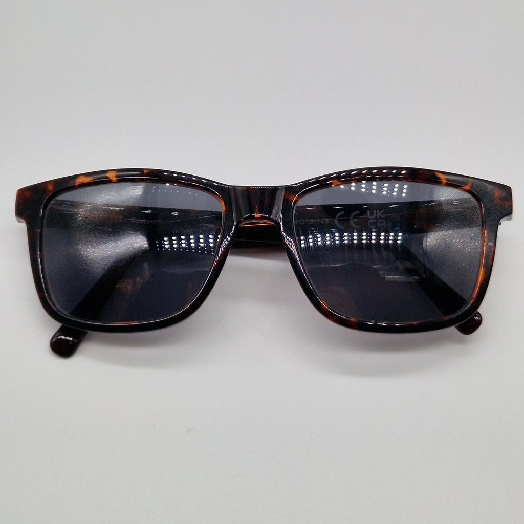 Boots BSUNM-2203 BROWN - Eyeglasses frames