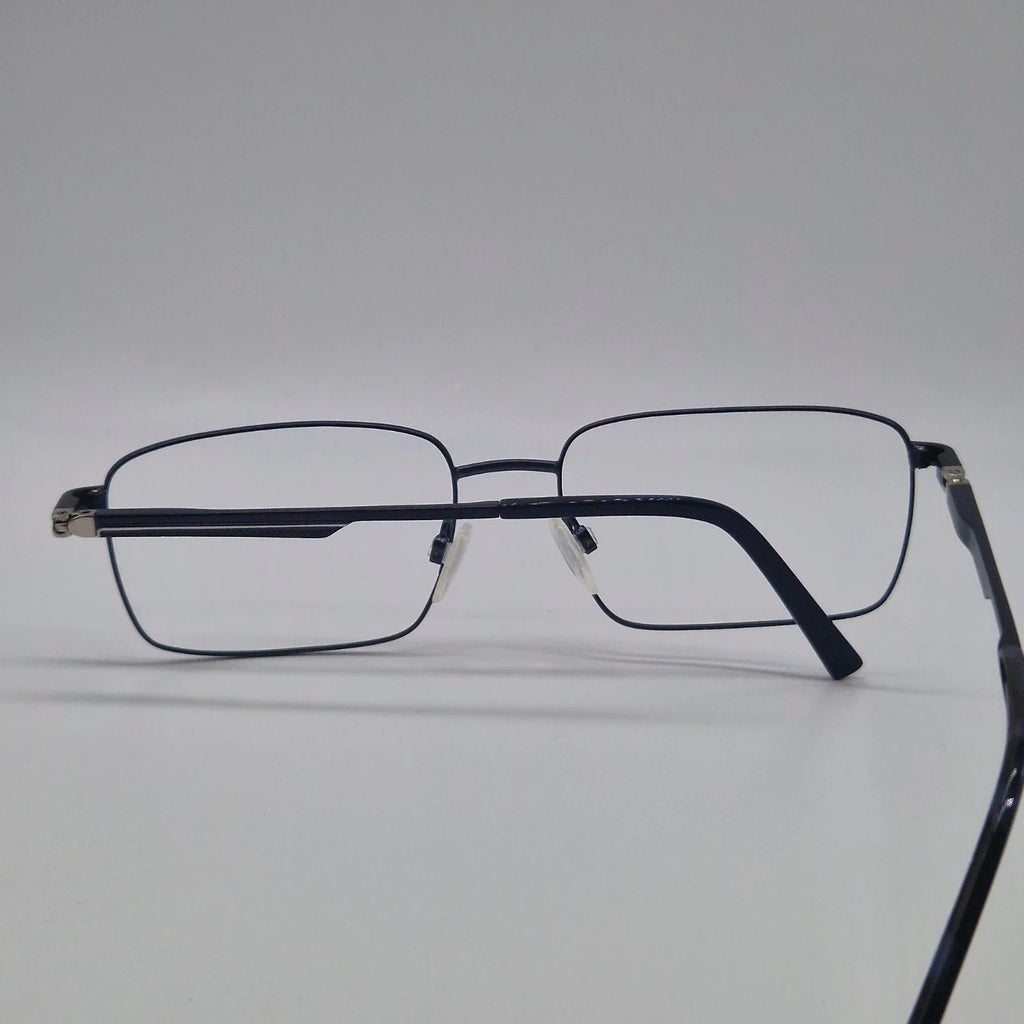 Specsavers Turboflex T34 32858259 Blue - Eyeglasses frames