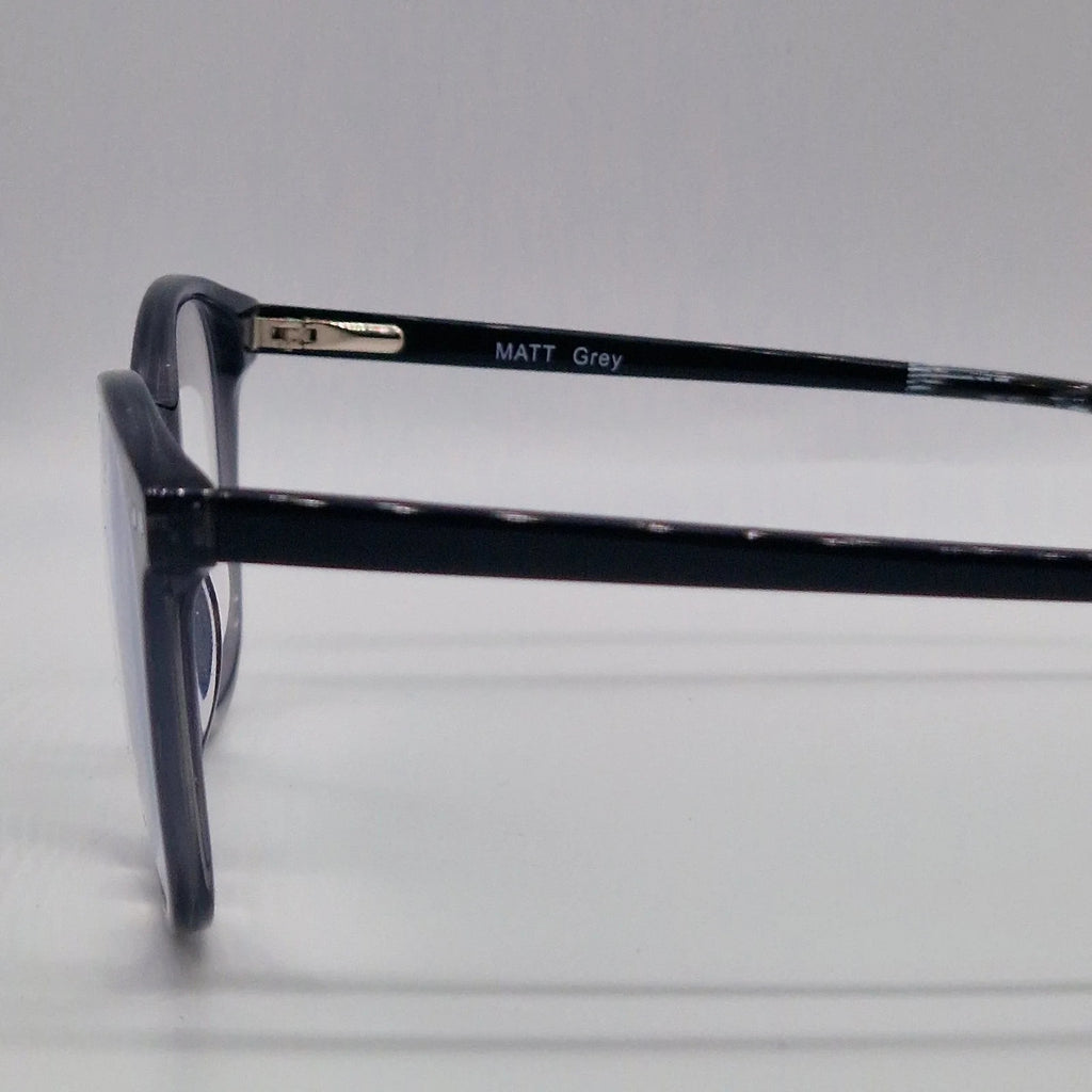 Matt Grey - Eyeglasses frames