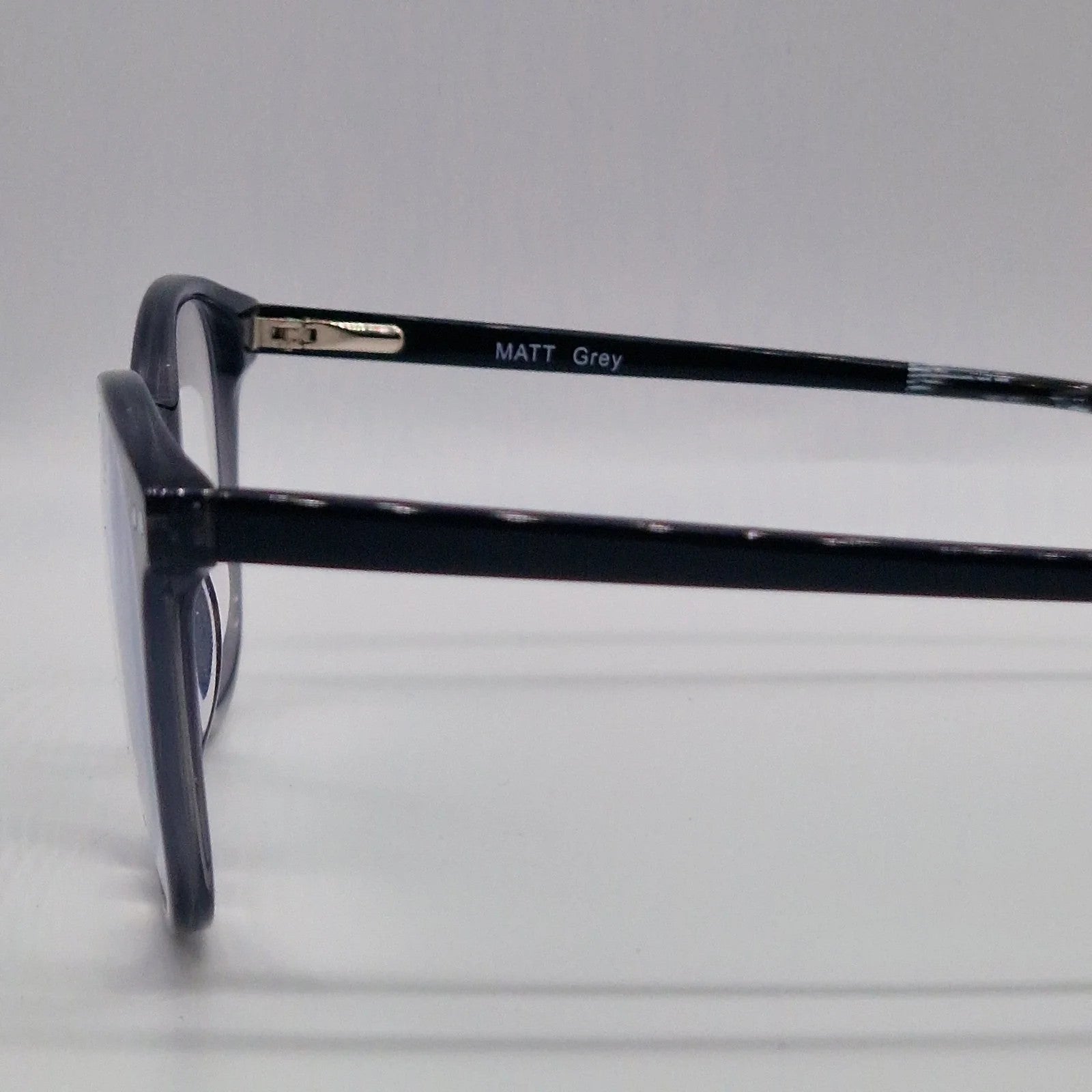 Matt Grey - Eyeglasses frames
