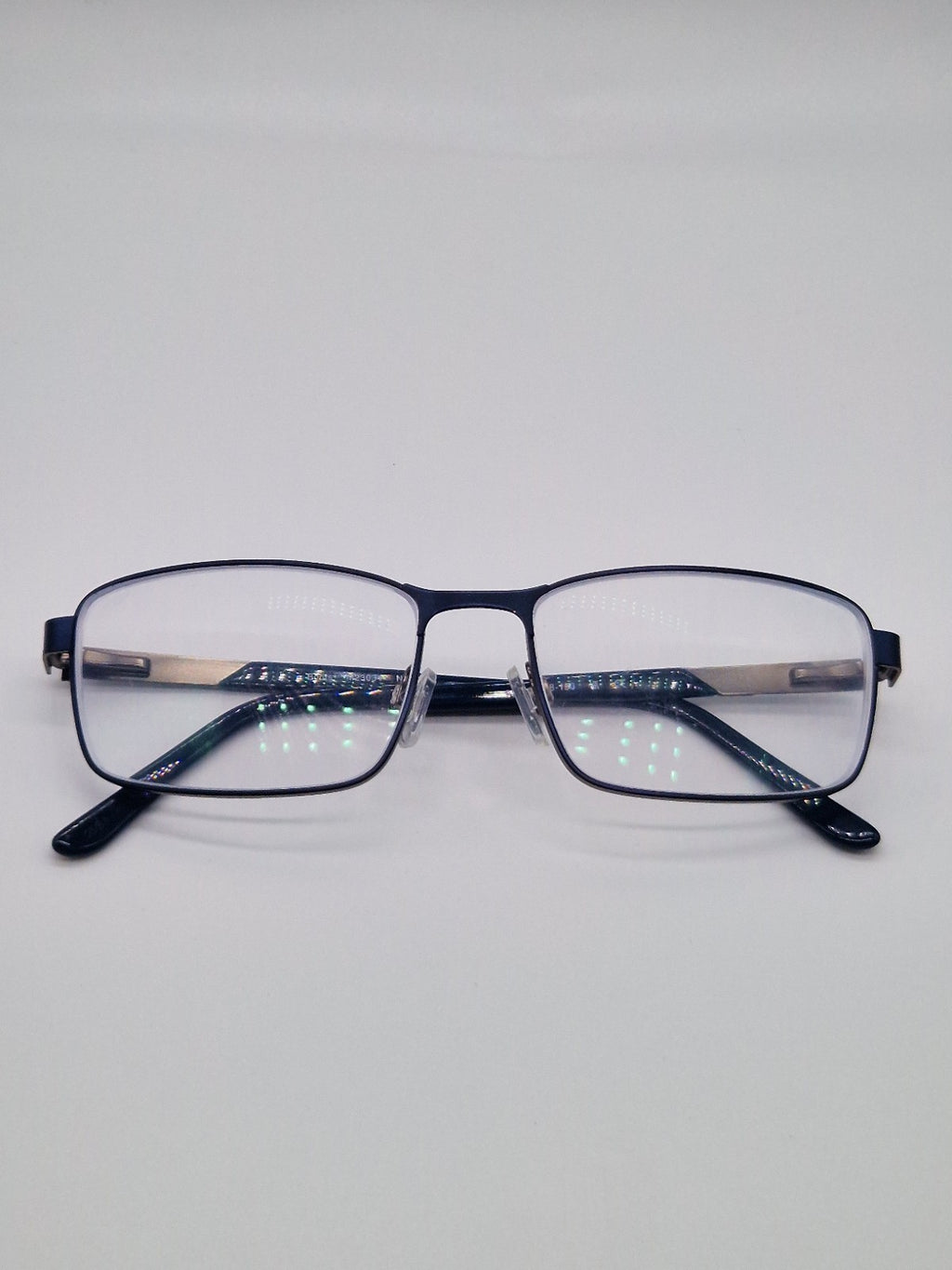 Boots M23034 Navy - Eyeglasses frames