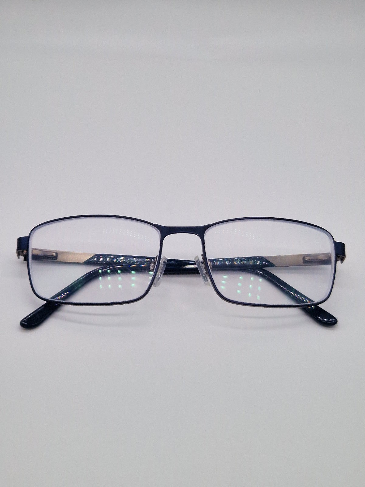 Boots M23034 Navy - Eyeglasses frames