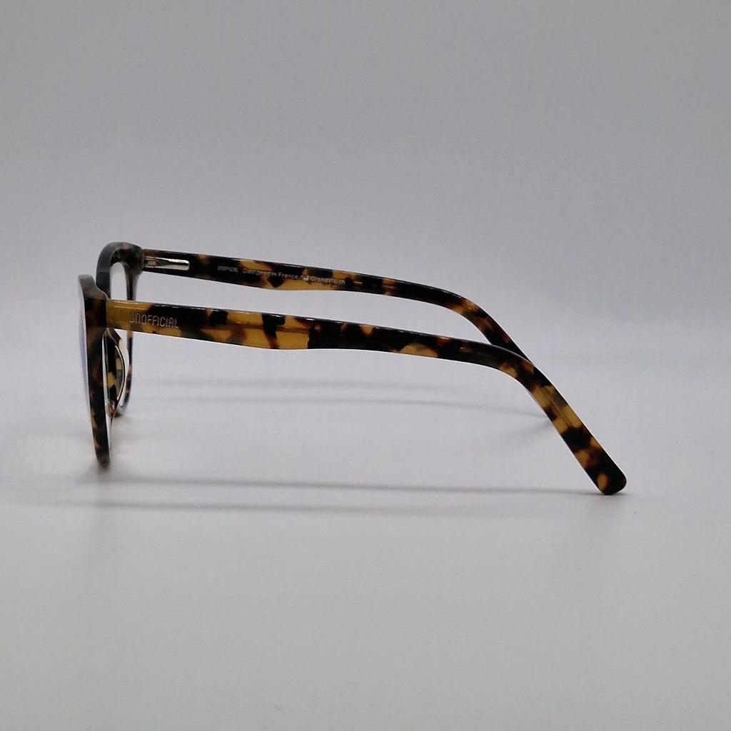 Unofficial UNOF0179 HH00 - Eyeglasses frames