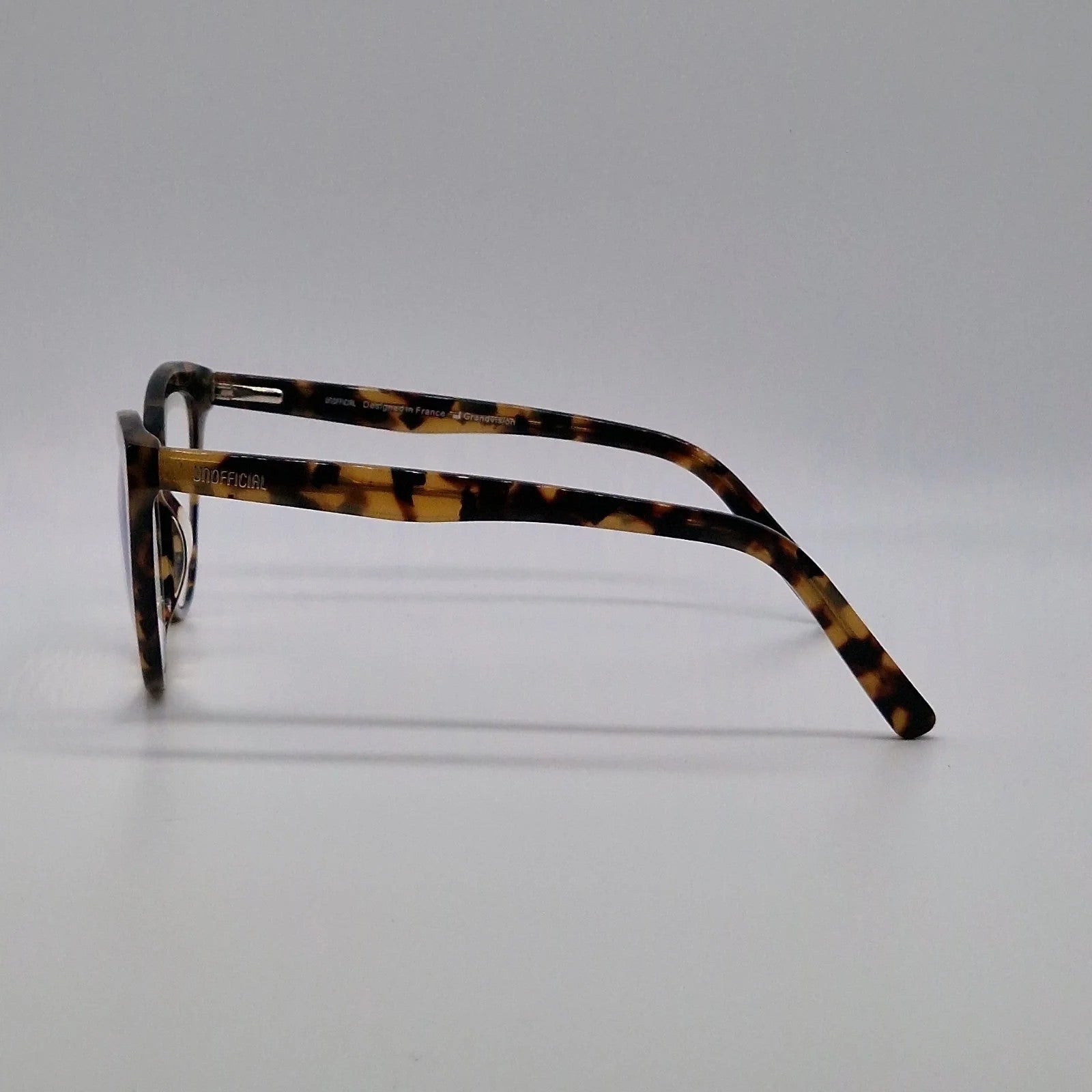 Unofficial UNOF0179 HH00 - Eyeglasses frames