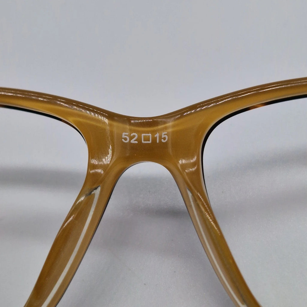 Boots Carmel Tortoiseshell - Eyeglasses frames