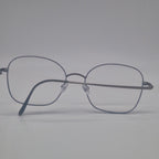 Gotti Switzerland GWIN SLS-BB Silver Colour - Eyeglasses frames