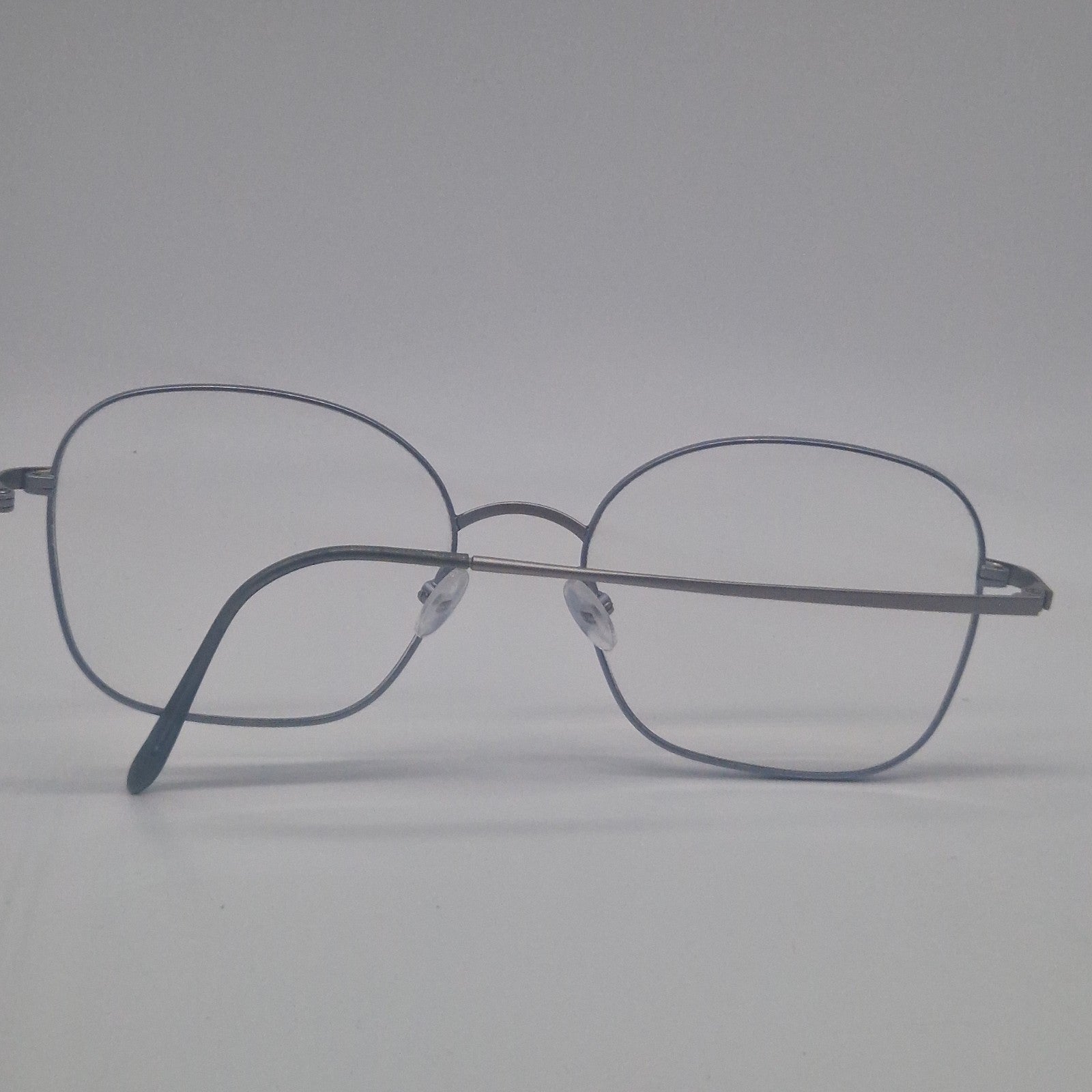 Gotti Switzerland GWIN SLS-BB Silver Colour - Eyeglasses frames
