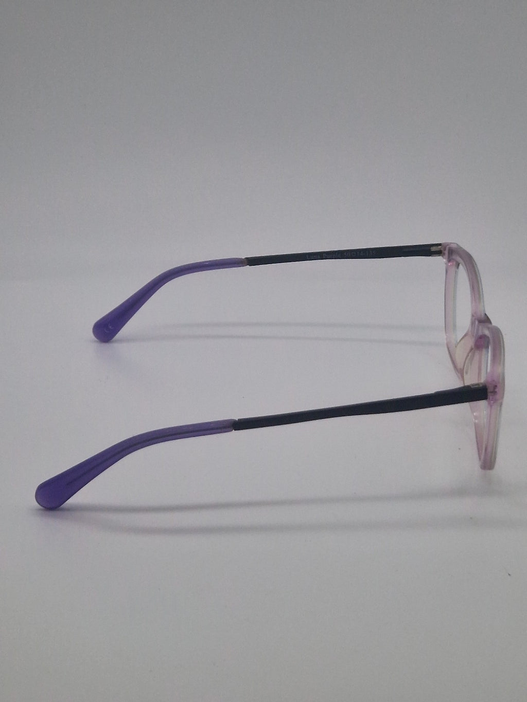 Aspire Luna Purple - Eyeglasses frames