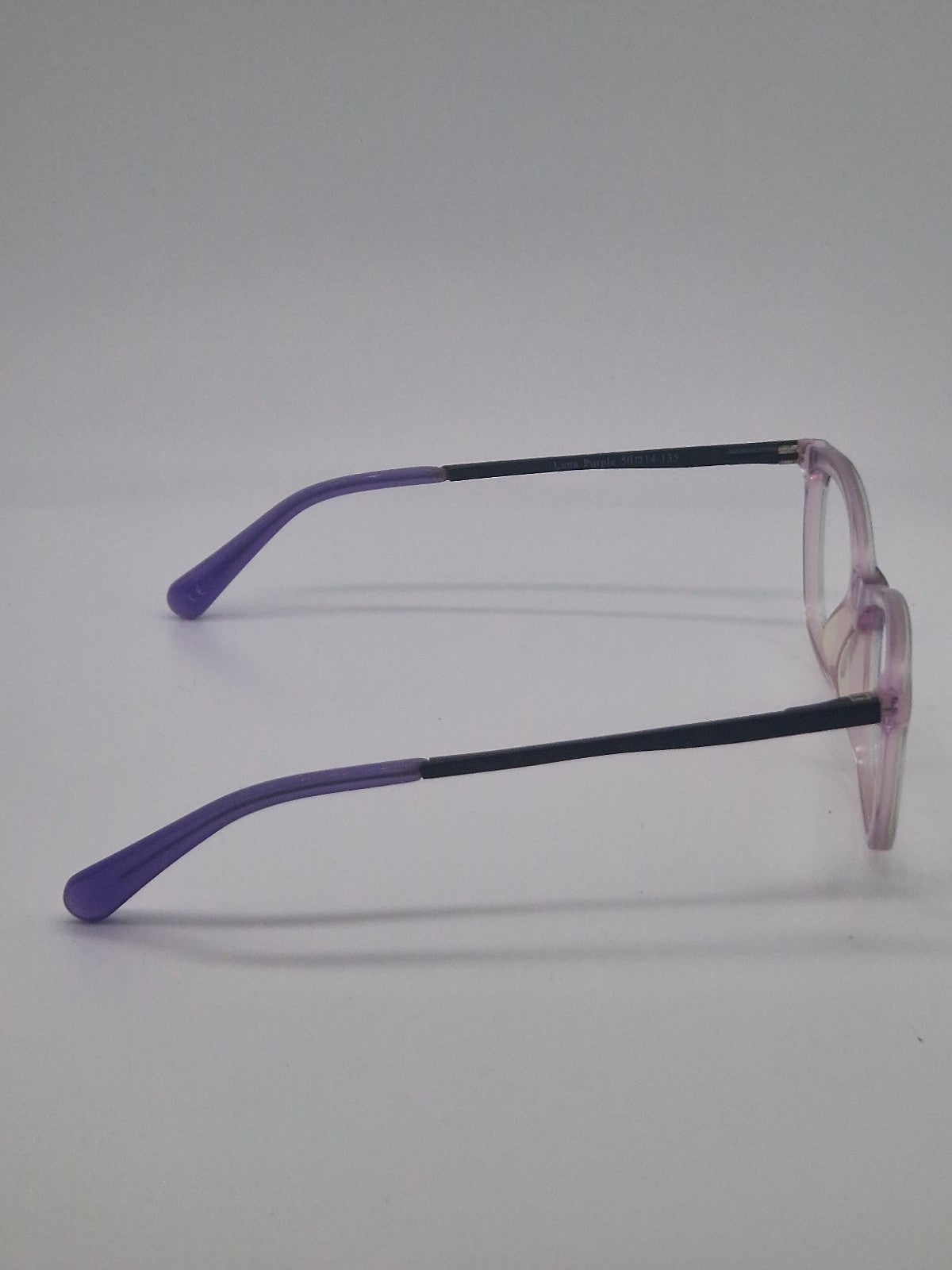 Aspire Luna Purple - Eyeglasses frames