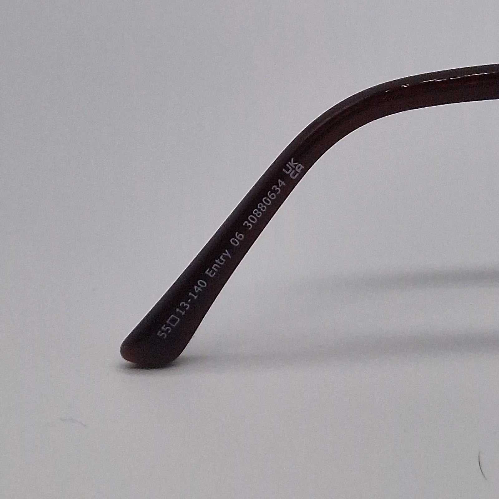 Specsavers Entry 06 Brown - Eyeglasses frames