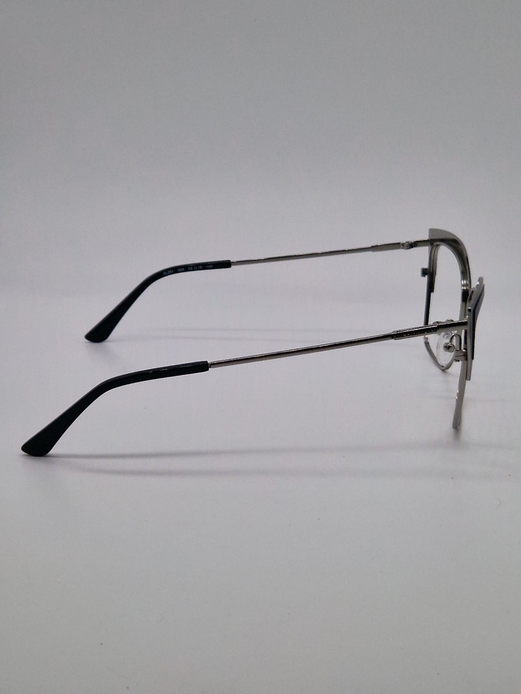 Karl Lagerfeild KL261 509 Black - Eyeglasses frames