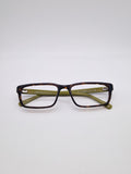 Wolf Eyewear C34 Tortoiseshell - Eyeglasses frames