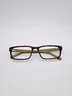 Wolf Eyewear C34 Tortoiseshell - Eyeglasses frames