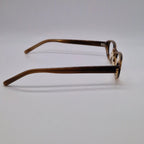 Specsavers Lavena 25634549 Brown - Eyeglasses frames