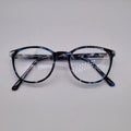 Solo Collection Solo 804 Blue - Eyeglasses frames