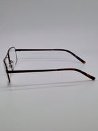 Specsavers Albany 32257854 Brown - Eyeglasses frames