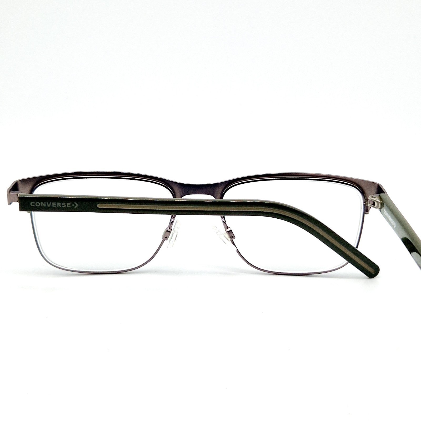 Converse CV3013 32263916 Green - Eyeglasses frames