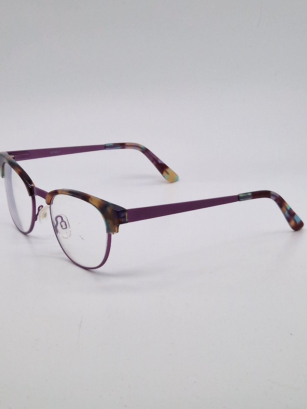 SCOUT Alex Sorbet Purple - Eyeglasses frames
