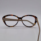Karen Millen KM SUN RX 25634365 Tortoiseshell - Eyeglasses frames