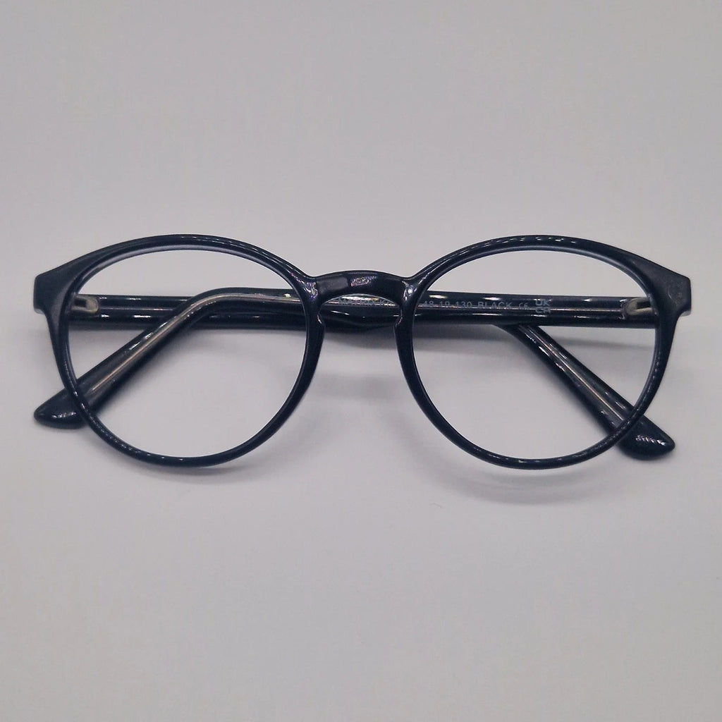 Continental eyewear MATRIXKID 007 Black - Eyeglasses frames