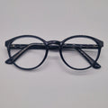 Continental eyewear MATRIXKID 007 Black - Eyeglasses frames