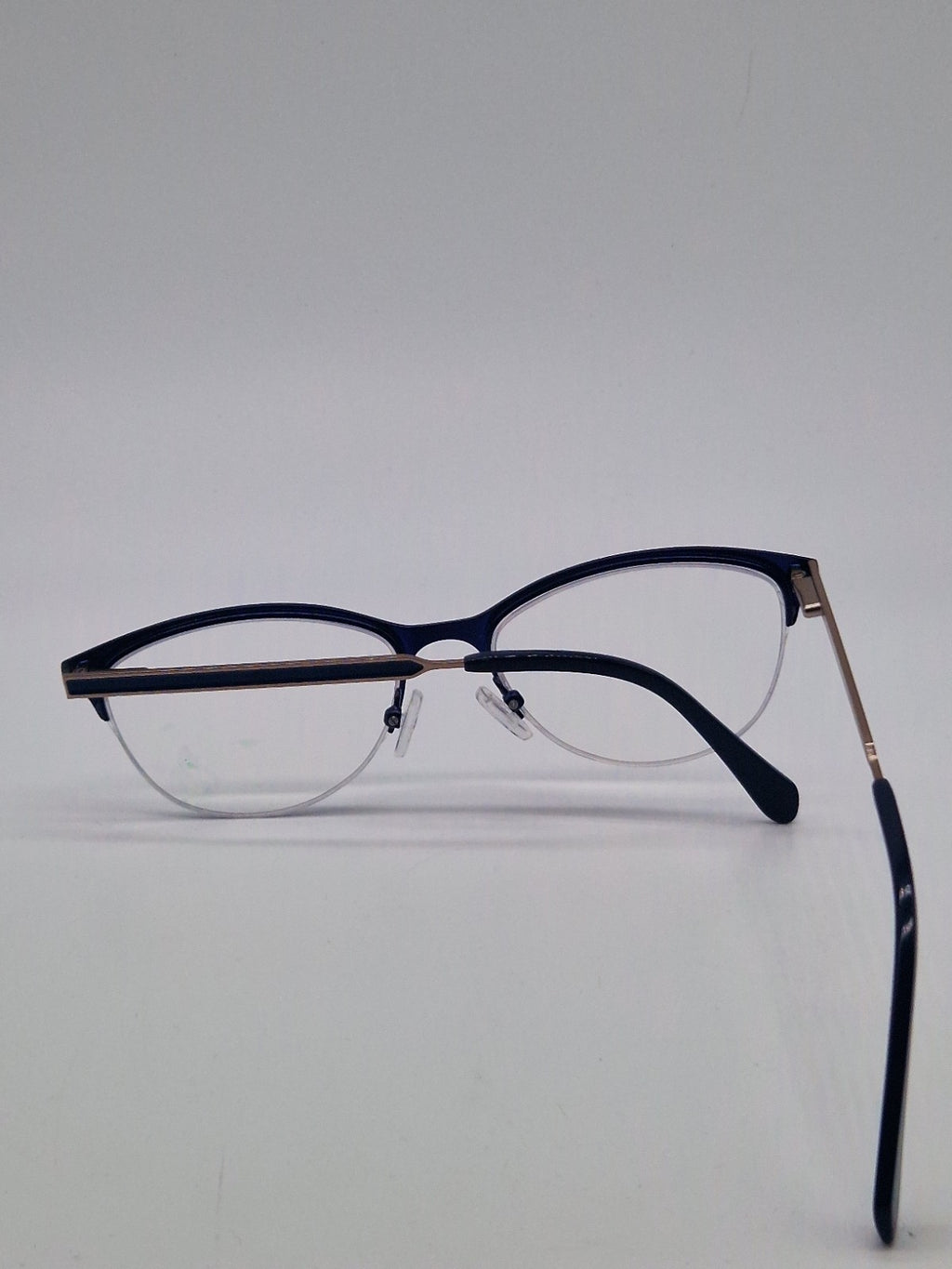 Boots F23039 Blue - Eyeglasses frames 