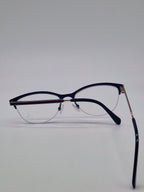 Boots F23039 Blue - Eyeglasses frames 