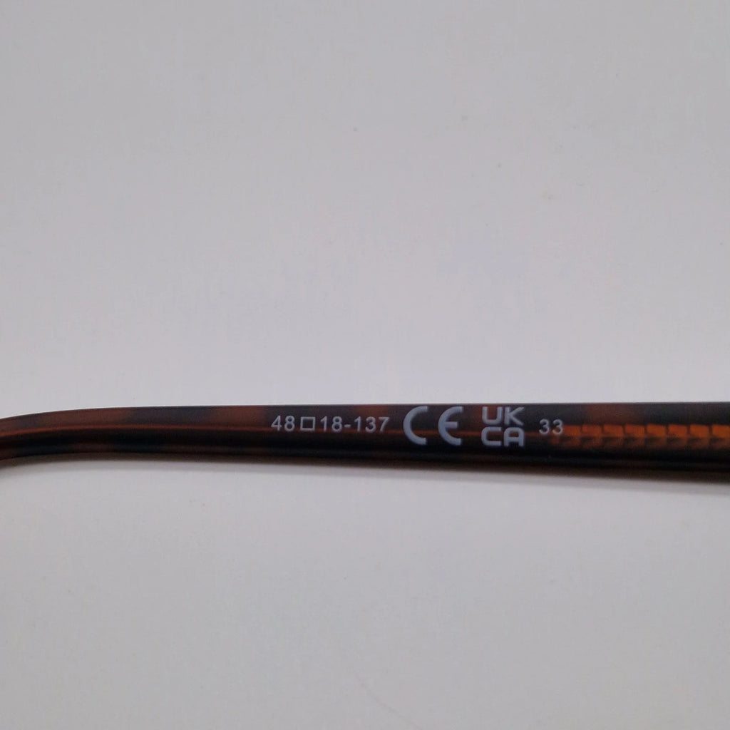 Boots BKM1907 Tortoiseshell - Eyeglasses frames